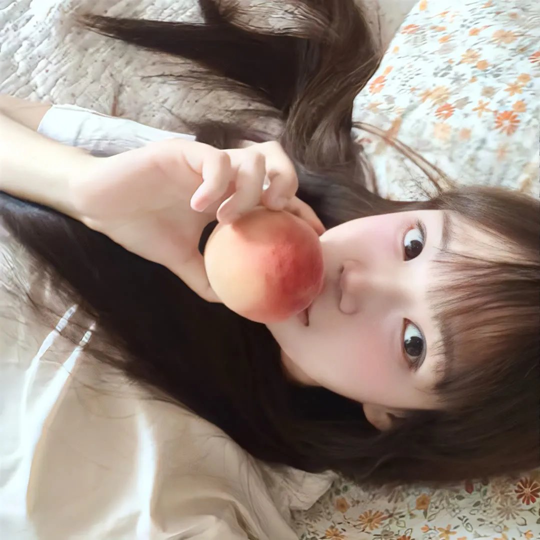 独女君未见第一季